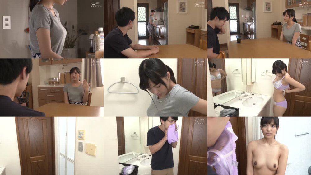 +++ [HD] VENX-098 「おばさんの下着で興奮するの？」脱ぎたてのパンティで甥っ子の精子を一滴残らず搾りとる叔母 根尾あかり