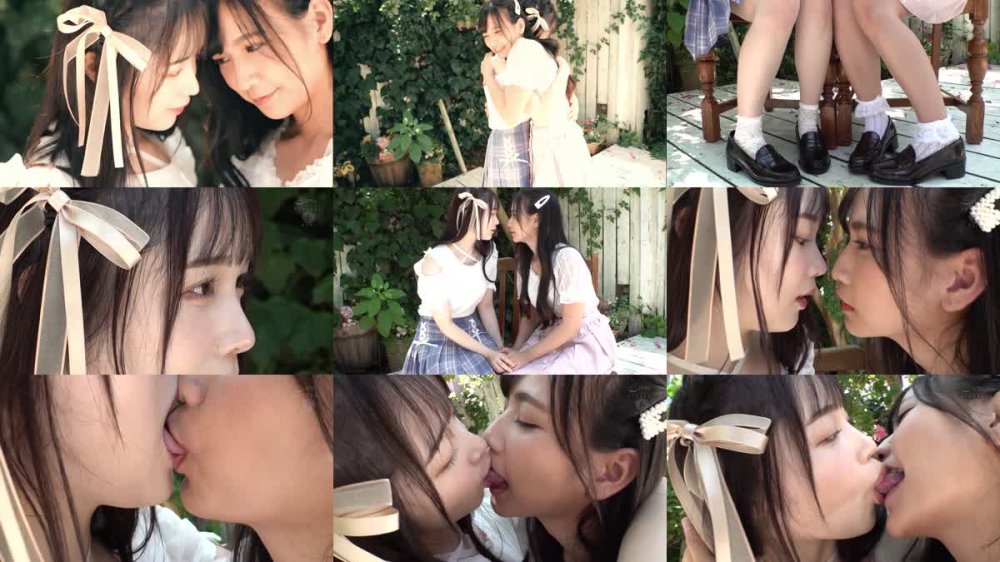 +++ [HD] BBAN-351 かわいい女の子2人 レズキス涎まみれのWレズ解禁 白川ゆず 宮崎リン