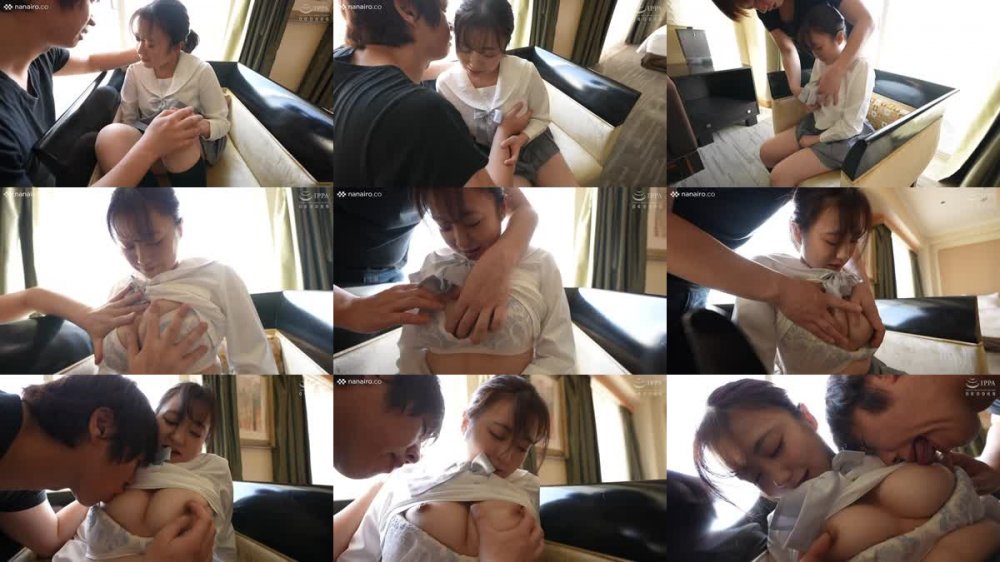 +++ [HD] 229SCUTE-1145 まどか(23) S-Cute おっとり系制服巨乳娘に中出しH