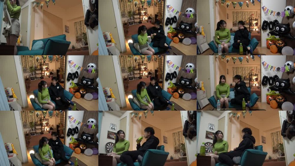 +++ [HD] 200GANA-2607 百戦錬磨のナンパ師のヤリ部屋で、連れ込みSEX隠し撮り 229 経験人数1人の激ウブ娘をヤリ部屋に連れ込み！覚悟を決めて受け入れ体制に入ってる彼女を優しく抱き寄せ…。真っ白なスレンダーのボディと国宝級の美尻！ぎこちなさがエロい！激ピストンに大声で喘ぐ姿はもっとエロい！！