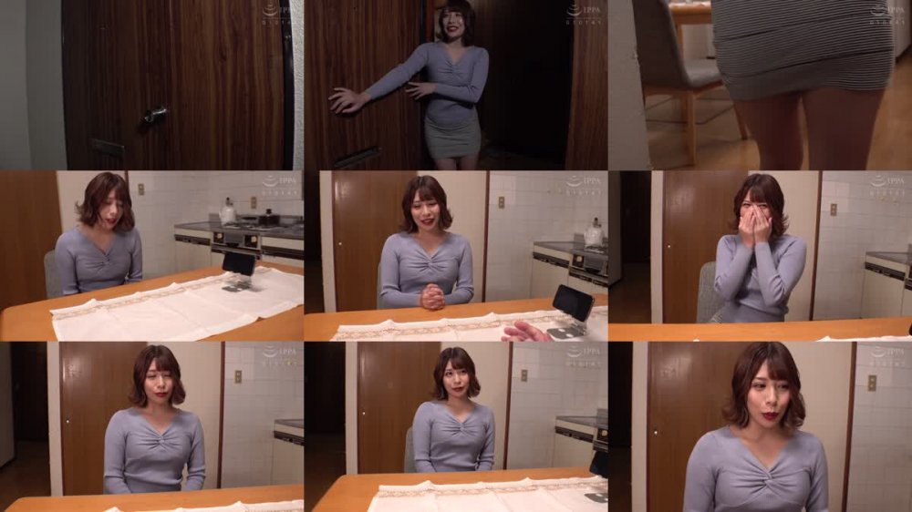 +++ [HD] XMOM-38 デカくて熟れたケツの奥さんのドスケベ交尾 永野つかさ