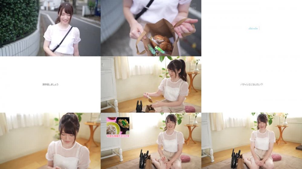 +++ IPIT-022 とにかく潮が吹きたくて…。 雪白美肌の吹き過ぎ美少女AVデビュー！ 上坂めい