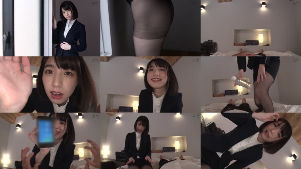 +++ [HD] MDTM-750 可愛すぎる会社の部下と相部屋ホテルでひたすら朝まで不倫SEXに明け暮れた飲み会終わりの一夜。花狩まい