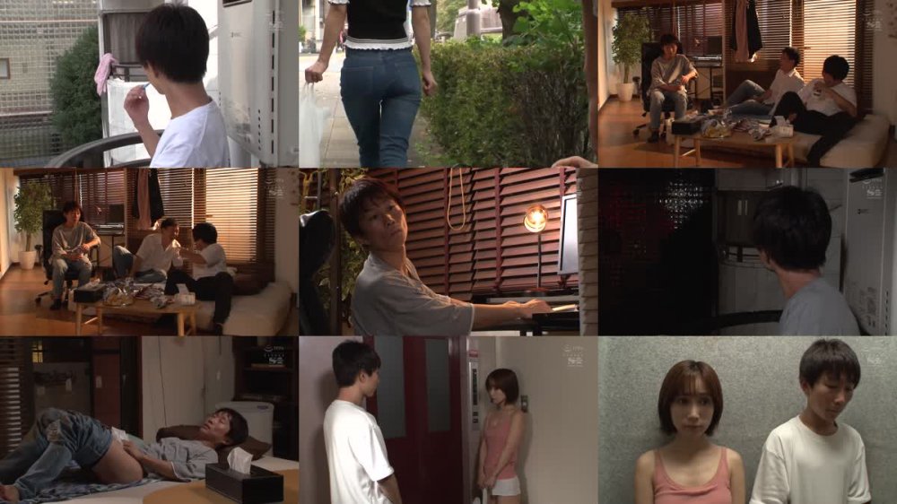 +++ SSIS-258 どうせ旦那も浮気してるし、一人くらい年下の男の子を食べたっていいよね？…のつもりが即沼堕ち。 小島みなみ