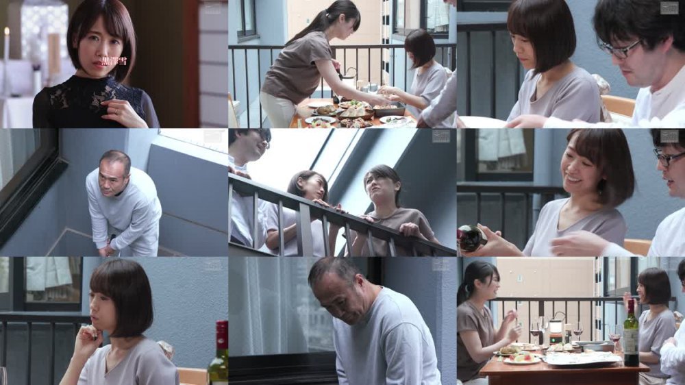 +++ [HD] NSFS-049 新・償い6 許してもらうために身も心も捧げた妻 長瀬麻美