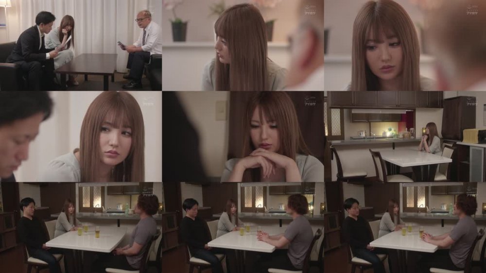 +++ IPX-779 代理種付けNTR 絶倫の義弟に何度も中出しされた美人妻 【無精子症の夫】子供がほしかった私達は、遺伝子の近い夫の弟の精子を求めた… 天海つばさ