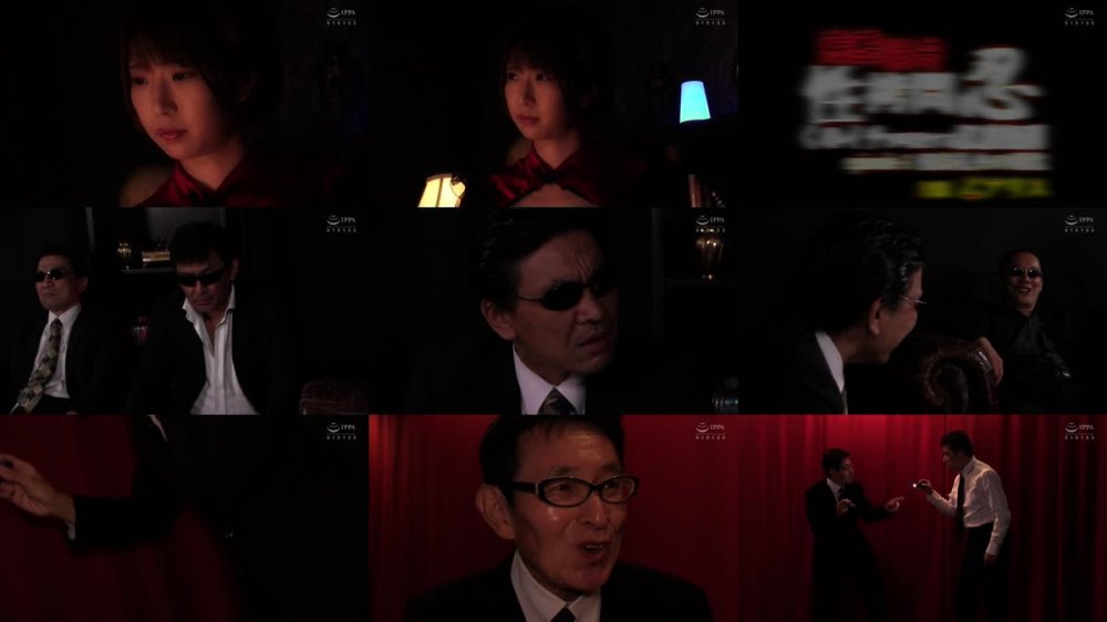 +++ [HD] DBER-134 残酷猟奇性拷問 忍 くのイチが号泣する肛虐処刑 episode-3 飛鳥礼央の爆沈 乙アリス
