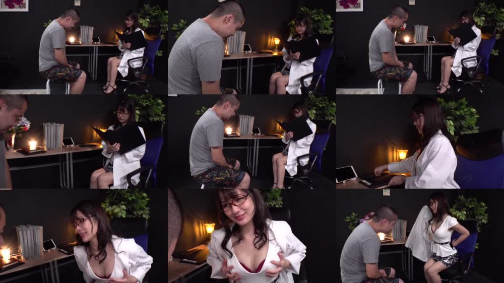 +++ XRL-030 小悪魔お姉さんのM男チ○ポ弄び調教4時間