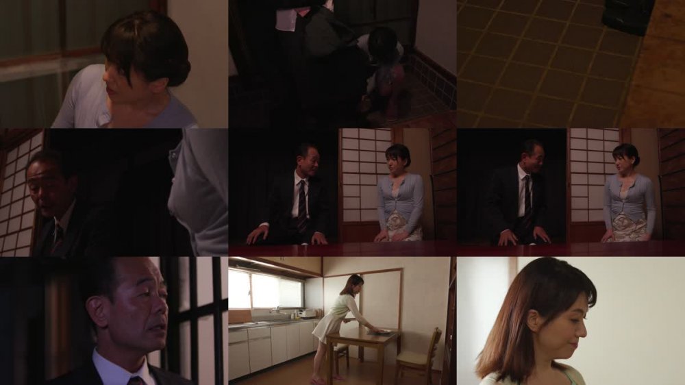 +++ [HD] GMA-026 緊縛調教妻 夫の失敗で脅され上司に犯●れる美熟女妻。次第に身も心も堕ちていった麻縄調教 甘乃つばき 【初緊縛解禁記念作品】