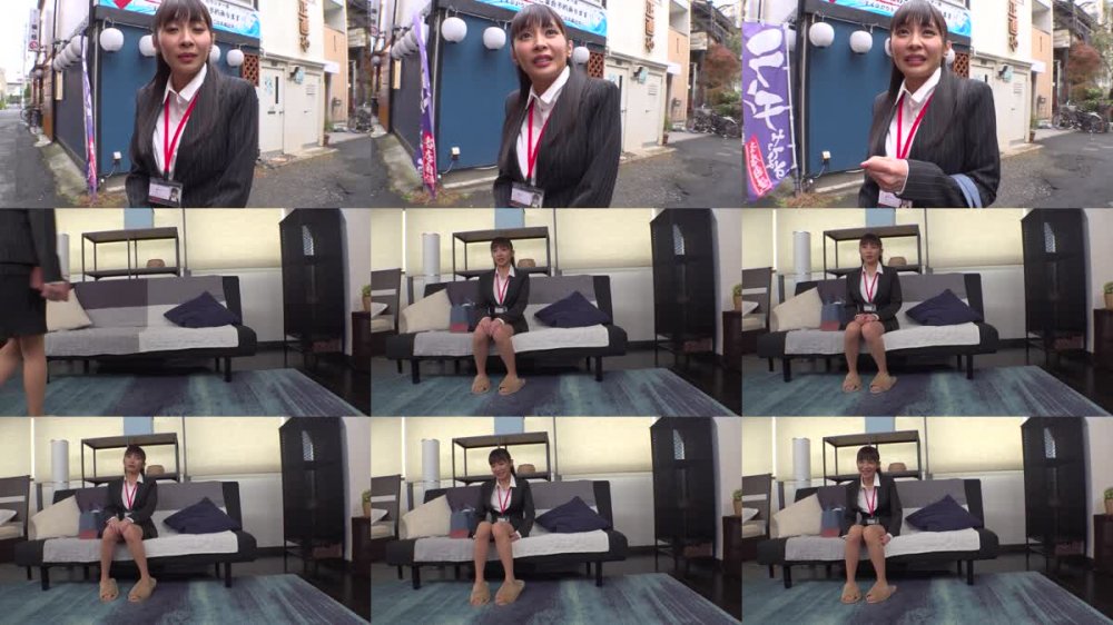 +++ [HD] OREX-252 リカさん 4
