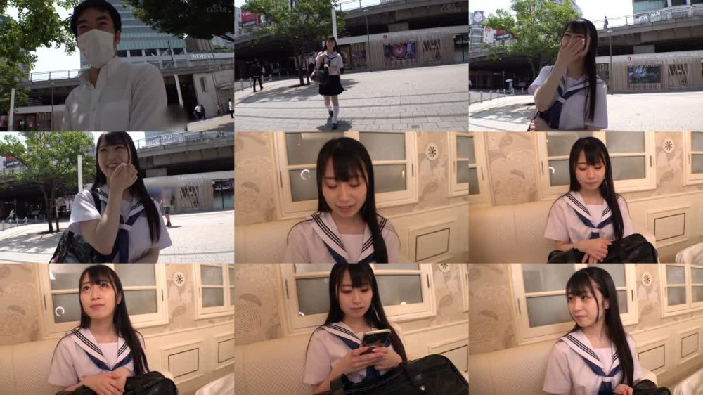 +++ [HD] 529STCV-024 【コンドームNGの生チン愛好家】フォロワー10万人越えの人気コスプレイヤーJ系とこねくしょん！プロデューサー、カメラマン、ファンとコスプレ業界を食い荒らす正統派清楚系ビッチの「れいな」ちゃんと3連SEX！ちゃんとゴムつけてたのに自分からゴムを奪い去ります、満面の笑みで！【＃J系こねくしょん。＃12人目＃18歳】