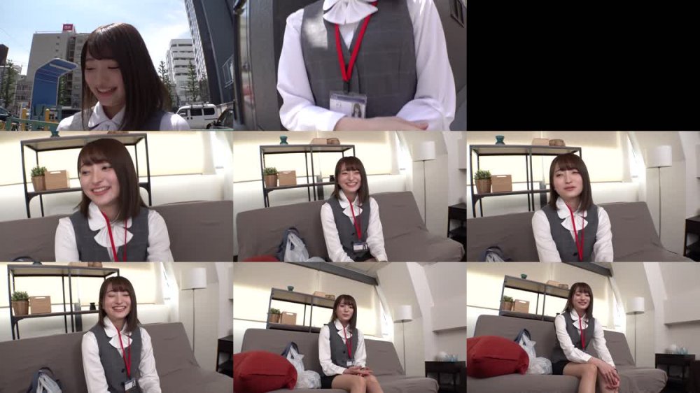 +++ [HD] OREX-313 あおいさん 2