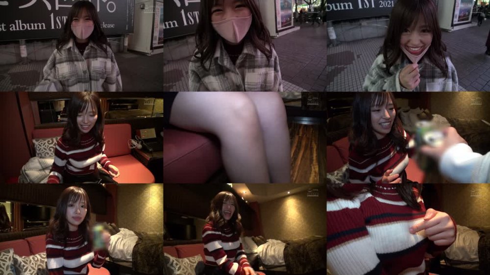 +++ [HD] SRH-008 るい