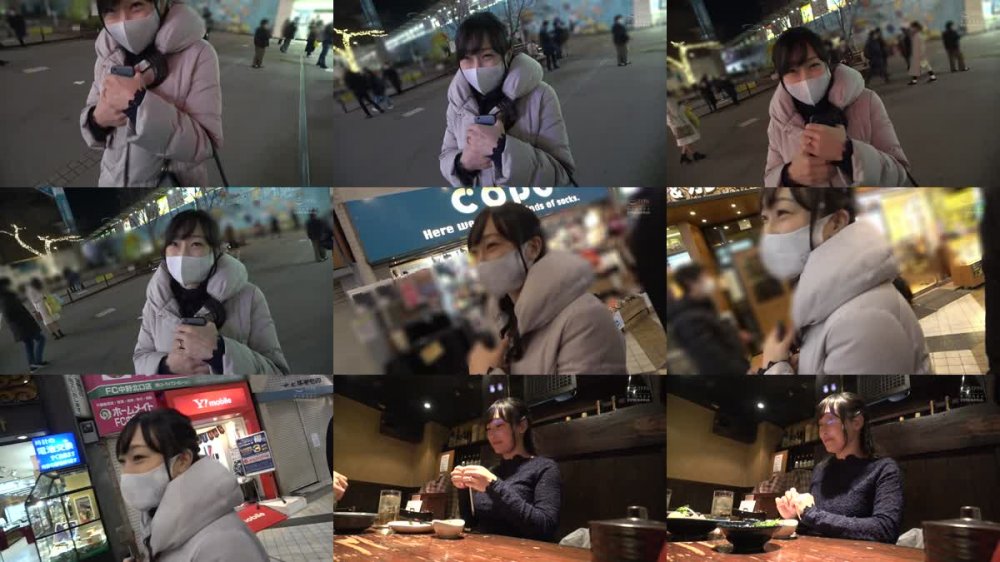 +++ [HD] SRH-007 のぞみ
