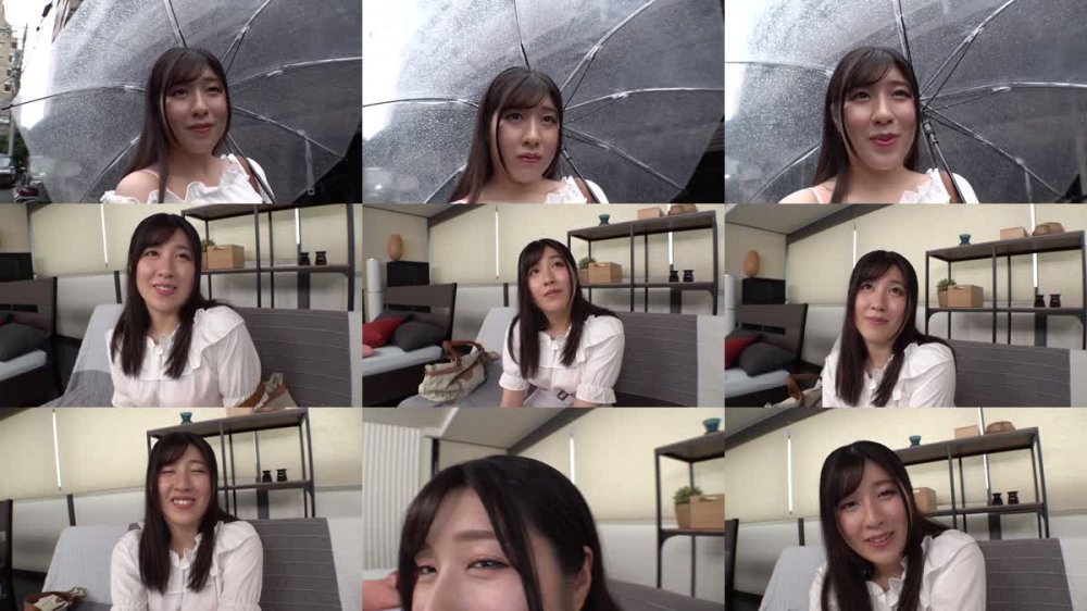 +++ [HD] OREX-318 さくらさん 2