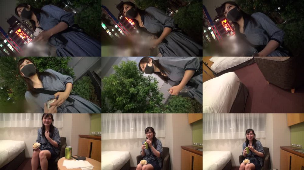 +++ [HD] 383REIW-100 すずめ