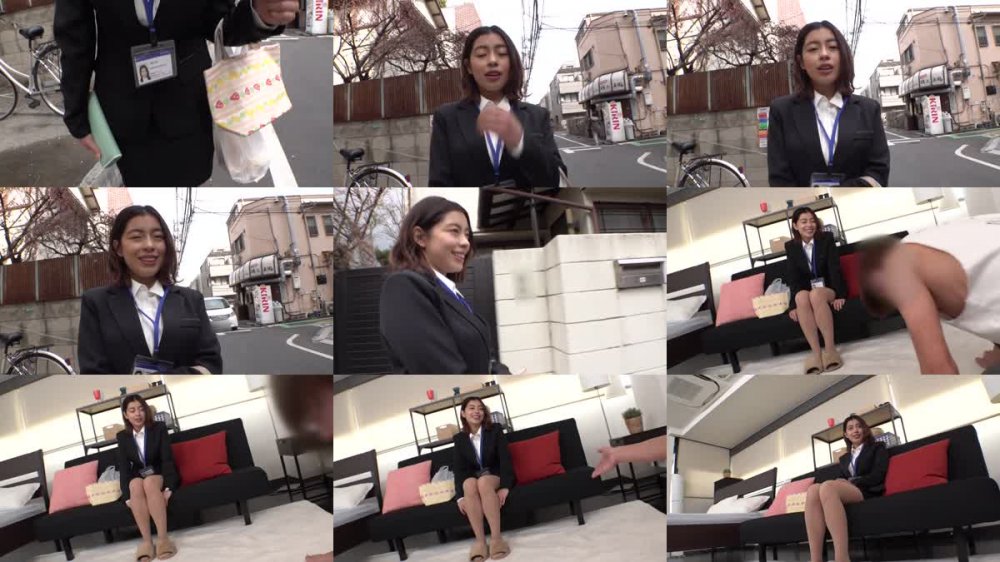 +++ [HD] BAZE-007 会社に内緒でランチタイムに援●SEXで金を稼ぐ美人OLに生中出し05