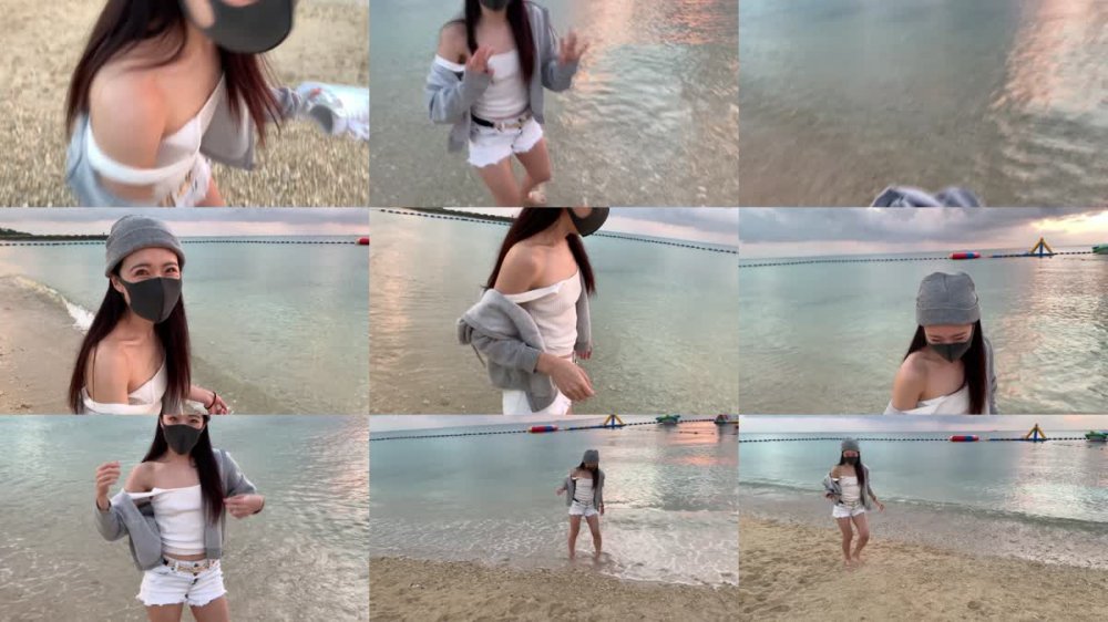 +++ [HD] BAB-041 常時ノーブラ ヒカルと交尾 皆月ひかる