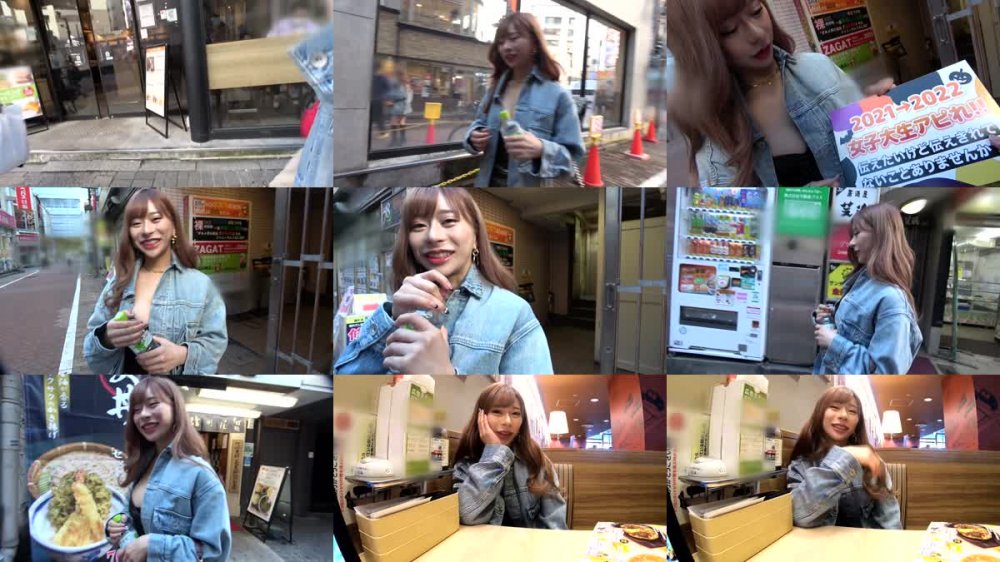 +++ [HD] 300MAAN-723 【やっぱり精子が好きだっちゃw】まじエッチすぎて草。セクシーすぎる令和のラ○ちゃん登場！！放課後の酒ヤクザ＝エロ女神さま？！カラダもノリもエロさも最高！！イチャイチャ密着にゃんにゃんプレイで極めた手さばきとバキュームフェラでイカセまくる4発射！！【女子大生のツボ、ぶっこみます！！#02】