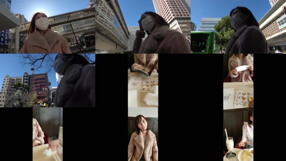 +++ [HD] DCH-003 レイカ