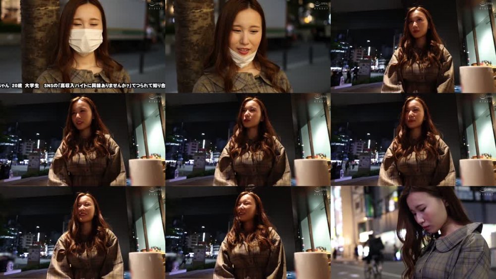 +++ [HD] AKDL-157 隠れ巨乳女子大生 ここなちゃん20歳 「ちょいMくらいのHが好き！」 朝倉ここな