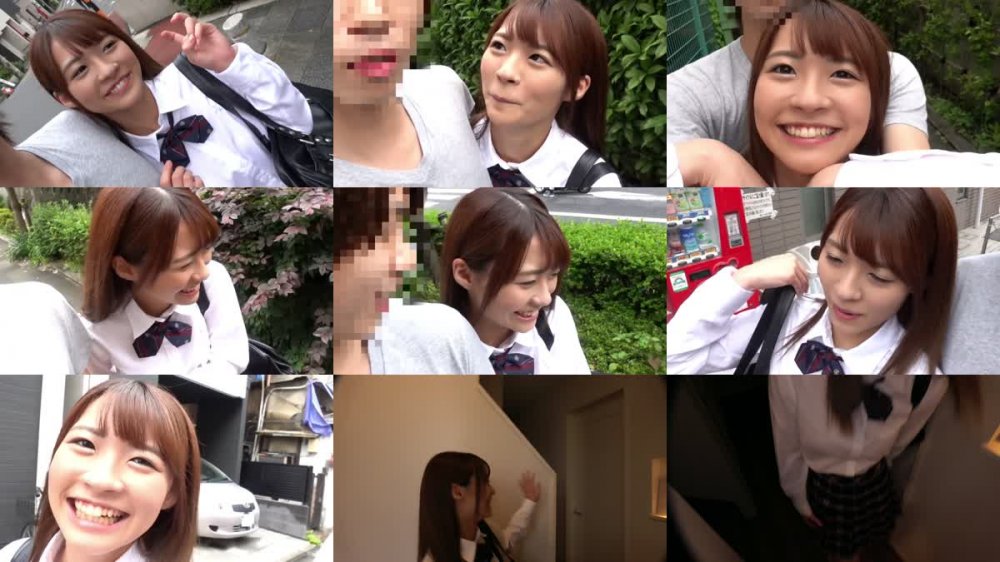 +++ [HD] SWEET-066 おなつ