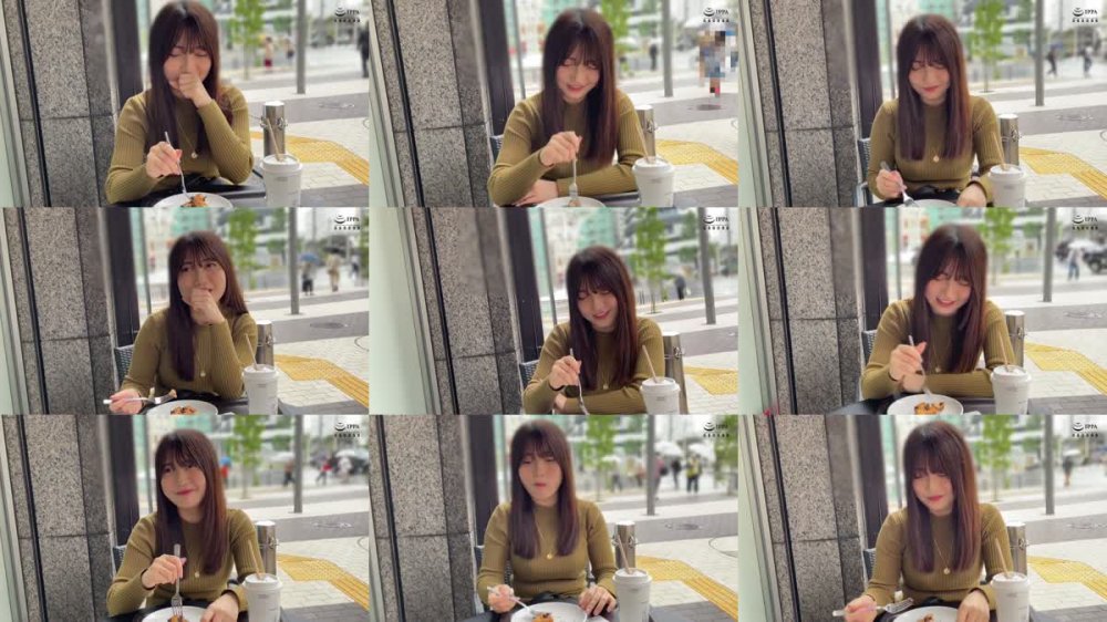 +++ [HD] HOI-205 のあ