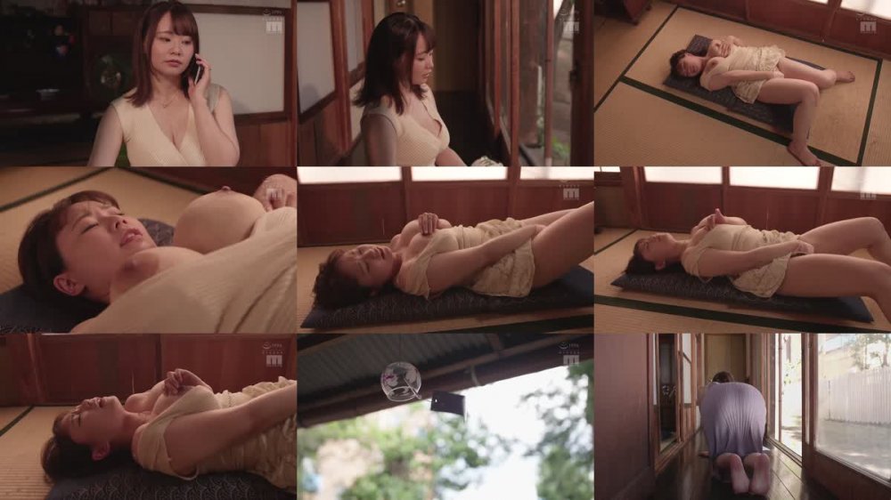 +++ [HD] MIDV-020 夫の転勤先のド田舎で…暇で退屈するワタシは近所の男を誘惑して、勝手にまたがり腰を振り続けて… 中山ふみか