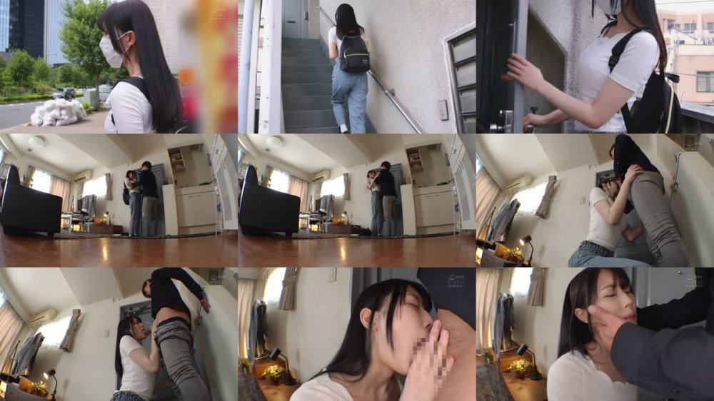 +++ [HD] EBOD-876 ヤリたい時にすぐ呼べる 俺の女友達は細くて巨乳のイクイク敏感マゾペット～すんげえカラダの言いなり地味女子大生～ たちばな日菜