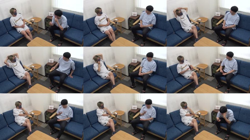 +++ [HD] FOCS-038 可愛いがってきた引きニート妹が犯●れて！？兄さえも射精へ誘う淫キャに変貌して本当の自分に目覚める！性の喜びを知りやがって！！ 紺野みいな