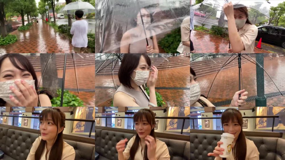 +++ [HD] FOCS-037 花火大会中止！？Wナンパでハメ撮りした 大量潮吹き奏音かのん 敏感即イキ巨乳弥生みづき W最強美少女4Pスワップ中出し大乱交！