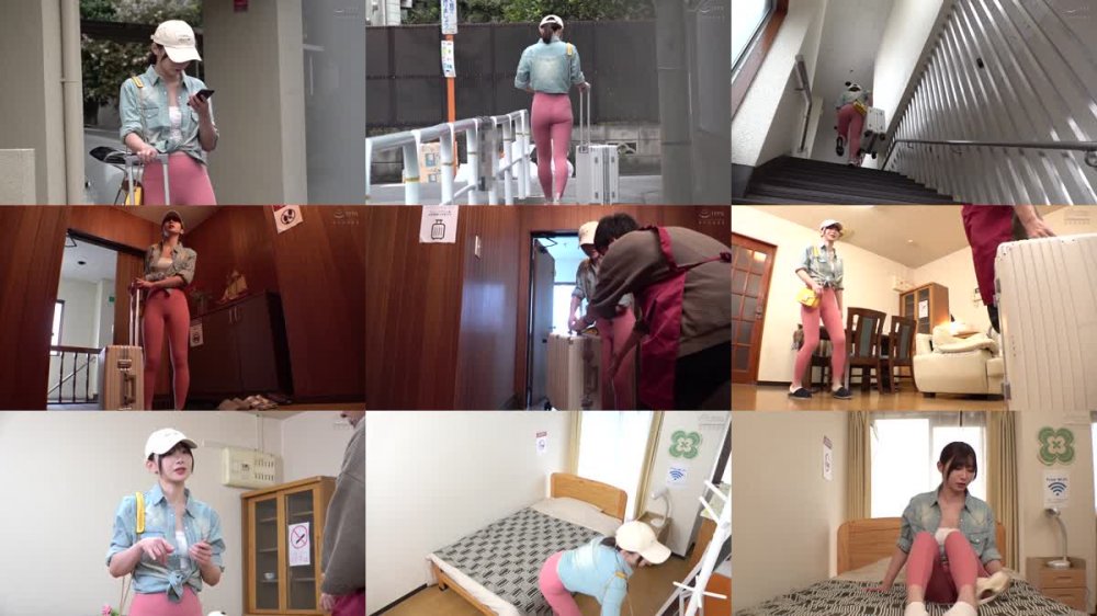 +++ [HD] DVDMS-752 一般男女ドキュメントAV 観光で来た台湾人のデカ尻女子大生に僕の部屋を民泊利用で貸し出したその日から帰国する直前まで生ハメで何度も精子を搾り取られた（多謝イ尓）