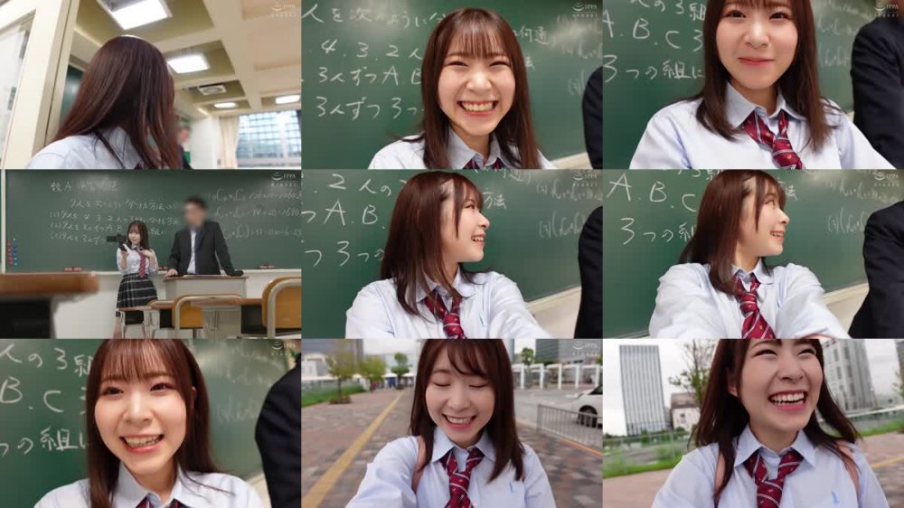 +++ [HD] AKDL-158 生徒と二人きりの修学旅行で痴女られて中出ししまくった日 沙月恵奈