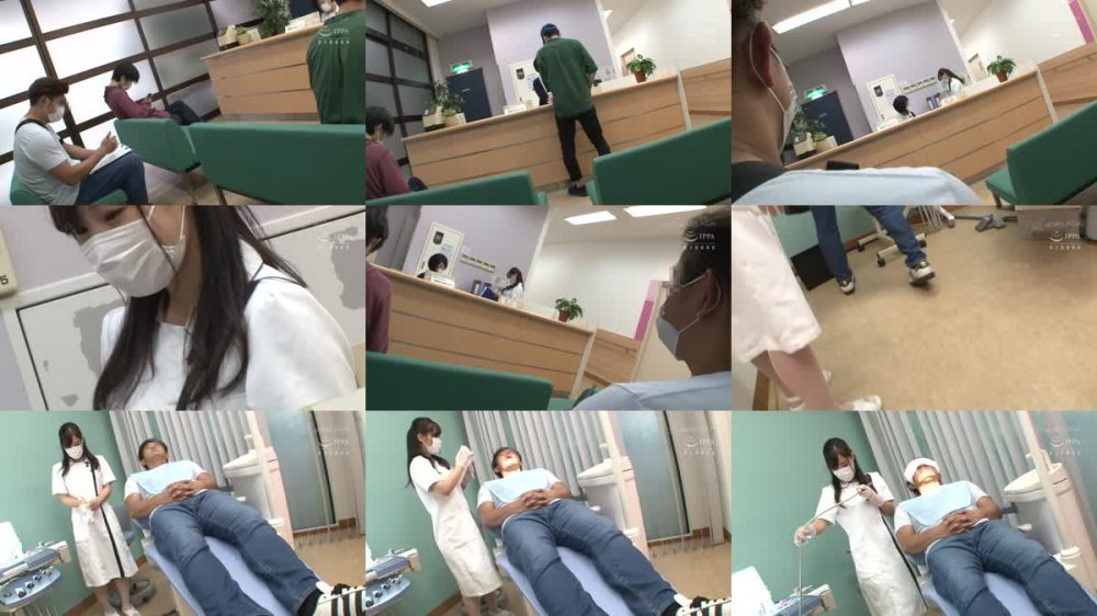 +++ [HD] 116SHN-072 敏感乳首いじり痴漢2022 産婦人科で気づかないうちに挿入された美人巨乳妻/治療中にこっそり触られハメられた巨乳歯科衛生士