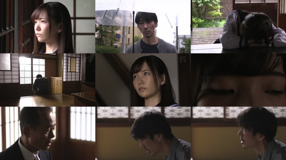 +++ [HD] MUDR-173 あの日からずっと…。 緊縛調教中出しされる制服美少女 白石かんな