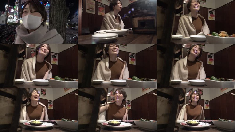 +++ [HD] SRH-006 なな