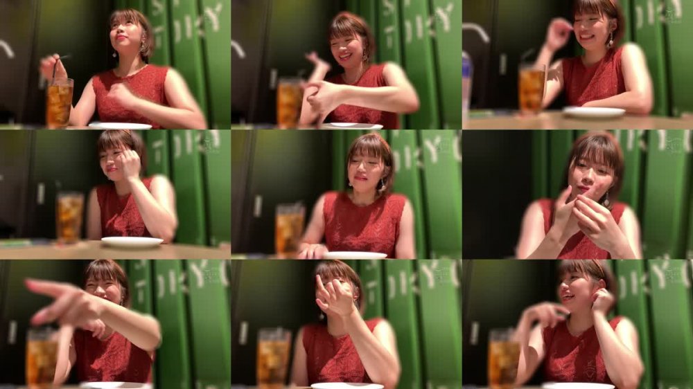 +++ [HD] OTAT-001 のぞみさん