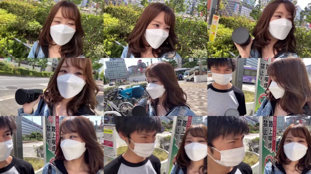+++ [HD] FOCS-041 陽キャGALは陰キャ男子が大好物！？舐めプで速攻昇天の童貞を勃起連射で奮い立たせる裏テク披露！終わらないエンドレス射精＆中出し！ 新井リマ