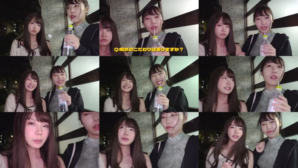 +++ [HD] MVSD-490 Let’sメスイキ！GOtoHEAVEN！ ペニバン娘に掘られて悶絶！肛門キャンキャンオールナイト！ 松本いちか さつき芽衣