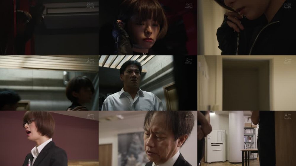 +++ [HD] PRTD-030 気高き潜入捜査官 媚薬アクメ中出しと高潔な使命感のせめぎ合いの果てに… 月乃ルナ