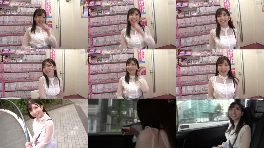 +++ [HD] DVDMS-751 七咲みいろ、お貸しします。絶品クビレ美少女・七咲みいろが素人男性宅でエッチなお悩みを大解決