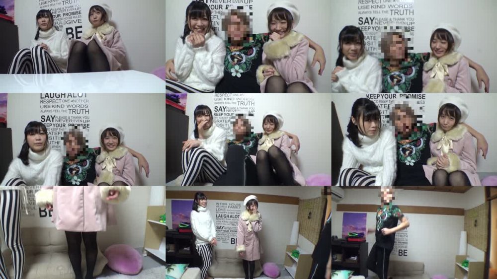 +++ [HD] VOV-071 最強ビッチ大集合！数珠つなぎ乱交SEXパーティーvol.6「お姉さんよりエッチな友達紹介してもらえますか」