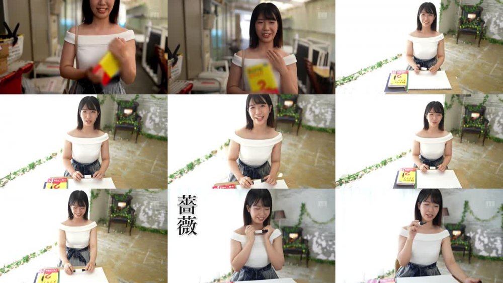 +++ MIFD-191 新人 20歳 今日から私はAV女優。エッチが好きだから優等生卒業 AV DEBUT！！ 辻真希