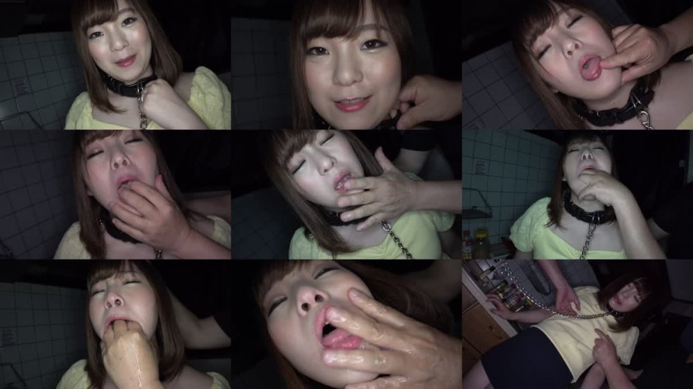 +++ [HD] GMEM-052 桃乳尻マゾムチ若妻に変態インストール覚醒ダッチワイフ