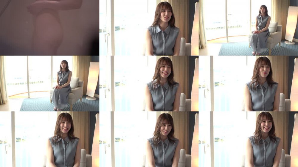 +++ [HD] 259LUXU-1515 ラグジュTV 1497 フレッシュ感溢れる清楚系美女が登場！セックスするのは2年ぶり！？欲求不満となった身体を久しぶりに弄ばれ、とろとろになったマ○コに巨根を挿入されれば、恥ずかしくも美しい姿で乱れイク！