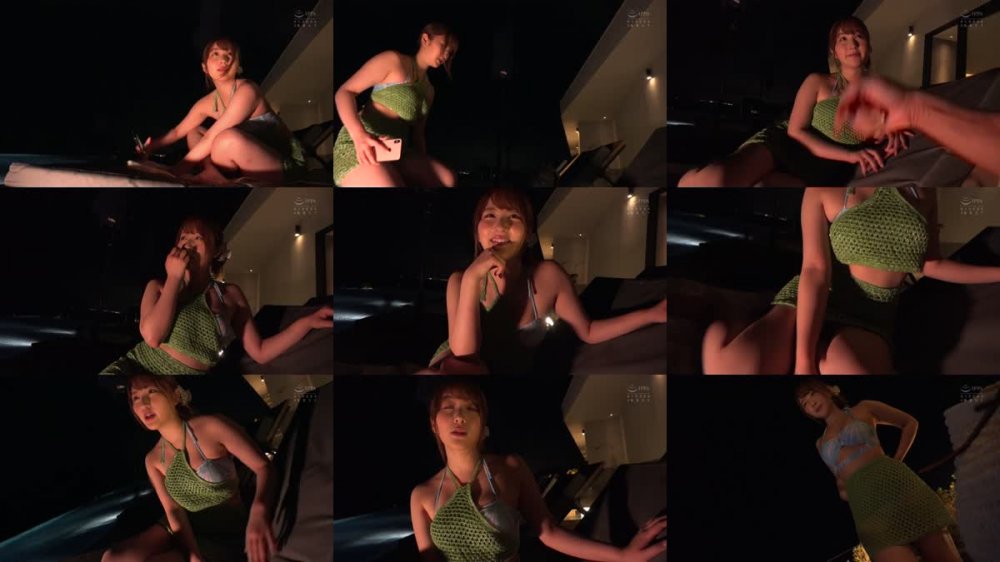 +++ [HD] SYJ-002 ミカ