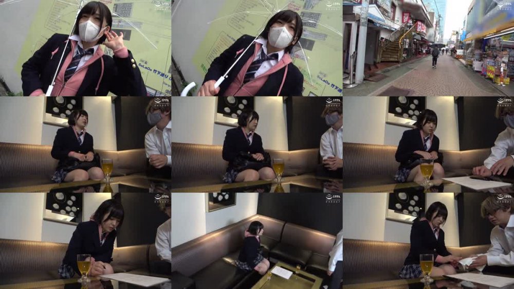 +++ FOCS-039 アイドルになりたかっただけなのに…ボーイッシュ美少女を騙して打ち砕く！！悪徳契約で追い詰め堕とす絶望潮吹きSEX体験 早見なな
