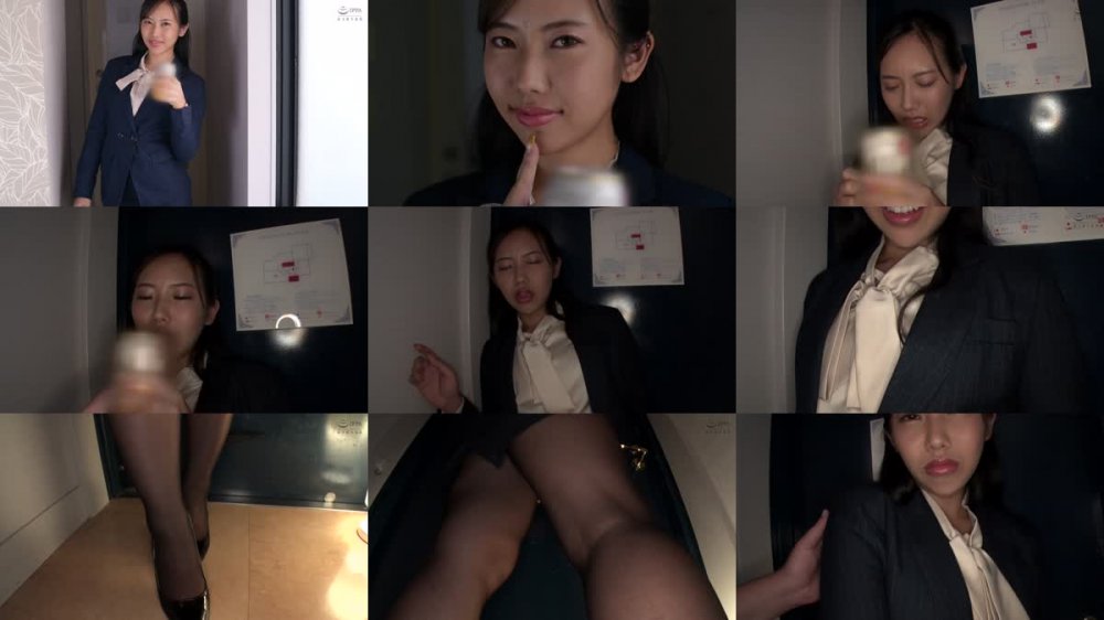 +++ [HD] ZOCM-015 路上飲みで酔っ払った年下の女上司とまさかの相部屋ホテルで一晩中ひたすら愛し合う。朝陽えま