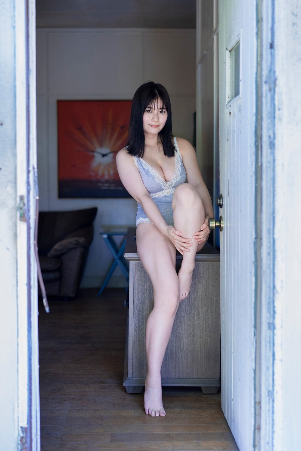 Sakurako Okubo 大久保桜子[26P]