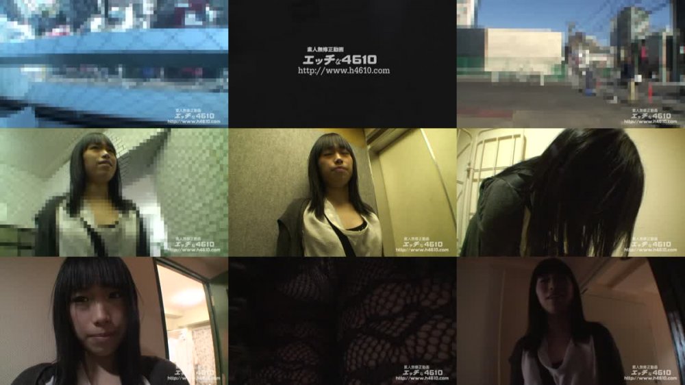 [JAV] [Uncensored] C0930 ki211226 守屋 千春 20歳 [720p]